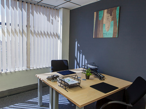 Office: Rhodes Park, 2nd Floor, Lusaka