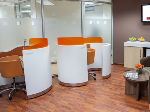 Office: Rhodes Park, 2nd Floor, Lusaka