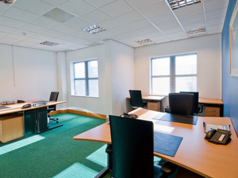 Office: Capability Green, Luton, LU1 3PE
