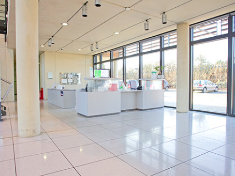 Office: Butterfield, Luton, LU2 8DL