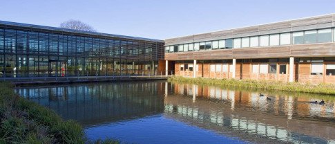 Office: Butterfield, Luton, LU2 8DL