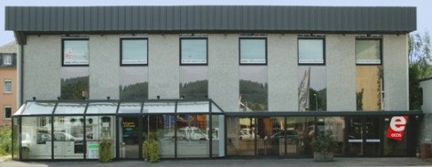 Office: RTE De, Bereldange, 0 7241