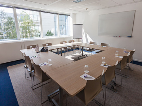 Office: JFK, 46A avenue John F. Kennedy, Luxembourg, L-1855