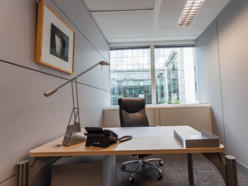 Office: JFK, 46A avenue John F. Kennedy, Luxembourg, L-1855