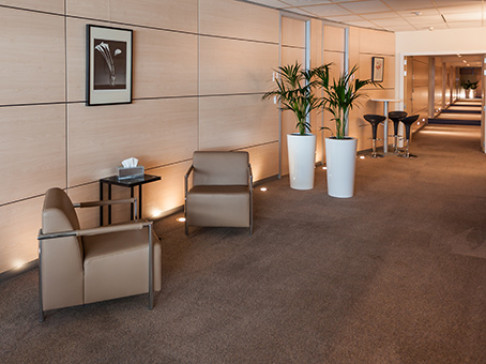 Office: JFK, 46A avenue John F. Kennedy, Luxembourg, L-1855
