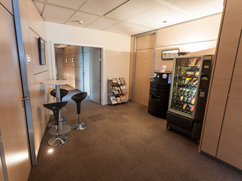 Office: JFK, 46A avenue John F. Kennedy, Luxembourg, L-1855