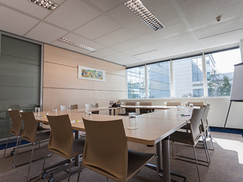 Office: JFK, 46A avenue John F. Kennedy, Luxembourg, L-1855