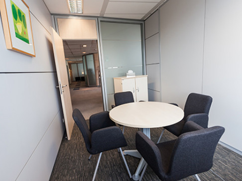 Office: JFK, 46A avenue John F. Kennedy, Luxembourg, L-1855