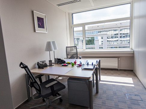 Office: JFK, 43 avenue John F. Kennedy, Luxembourg, L-1855
