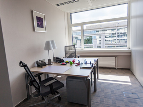 Office: JFK, 43 avenue John F. Kennedy, Luxembourg, L-1855