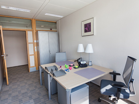 Office: JFK, 43 avenue John F. Kennedy, Luxembourg, L-1855