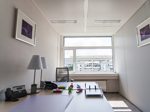 Office: JFK, 43 avenue John F. Kennedy, Luxembourg, L-1855