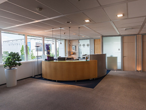 Office: JFK, 46A avenue John F. Kennedy, Luxembourg, L-1855