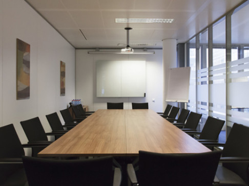 Office: Kirchberg City Centre - Eolis Square, Regus Kirchberg City Centre, Luxembourg, L-2540