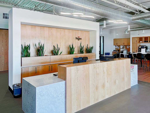 Office: 13509 Lyndon B Johnson Fwy, Garland, TX 75041