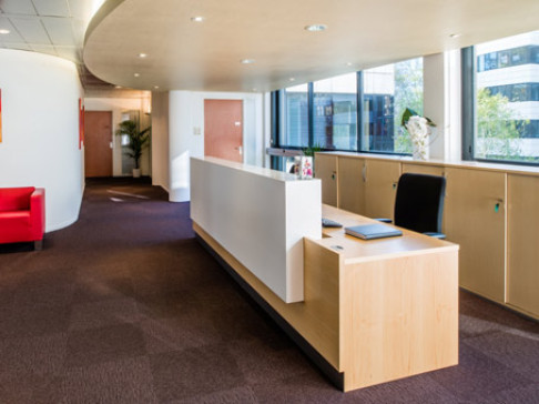 Office: Part Dieu Danica, Immeuble Danica B, Lyon, 69486