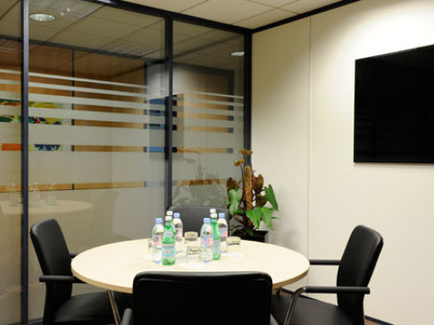 Office: Part Dieu Plaza, 93 rue de la Villette, Lyon, 69003