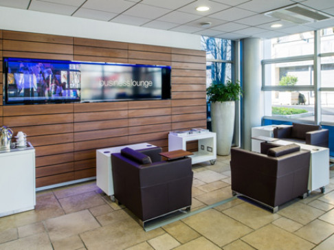 Office: Vaise Verrazzano, Campus Verrazzano, Lyon, 69009