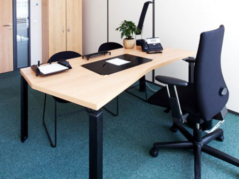 Office: Villette Gare, 20 rue de la Villette, Lyon, 69328