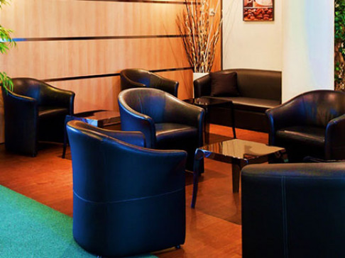 Office: Villette Gare, 20 rue de la Villette, Lyon, 69328