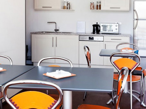 Office: Villette Gare, 20 rue de la Villette, Lyon, 69328