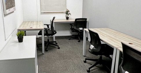 Office: Road 18, Sarayat El Maadi, Cairo, 11728