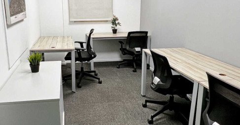 Office: Road 18, Sarayat El Maadi, Cairo, 11728