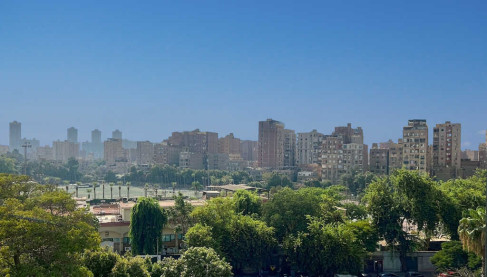 Office: Road 18, Sarayat El Maadi, Cairo, 11728