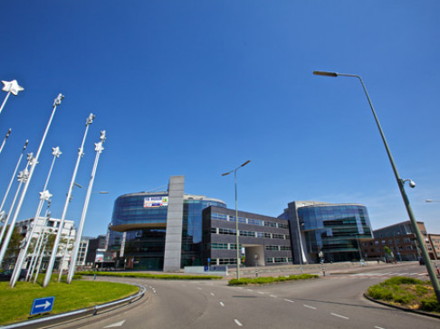 Office: Il Fiore, Avenue Ceramique 221, Maastricht, 6221 KX