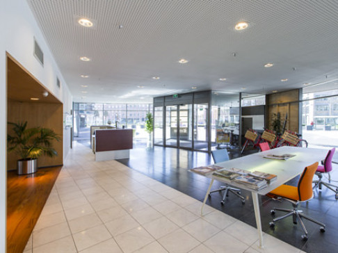 Office: Il Fiore, Avenue Ceramique 221, Maastricht, 6221 KX