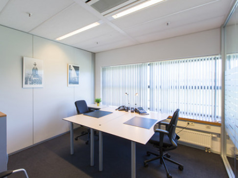 Office: Il Fiore, Avenue Ceramique 221, Maastricht, 6221 KX