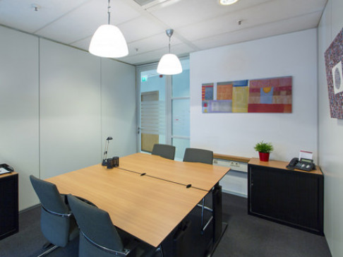 Office: Il Fiore, Avenue Ceramique 221, Maastricht, 6221 KX