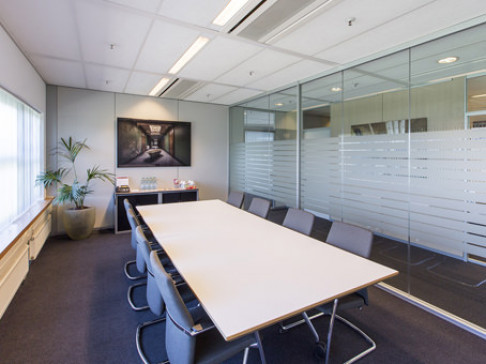 Office: Il Fiore, Avenue Ceramique 221, Maastricht, 6221 KX