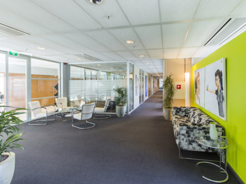 Office: Il Fiore, Avenue Ceramique 221, Maastricht, 6221 KX