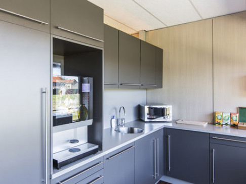 Office: Il Fiore, Avenue Ceramique 221, Maastricht, 6221 KX