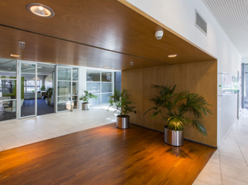 Office: Il Fiore, Avenue Ceramique 221, Maastricht, 6221 KX