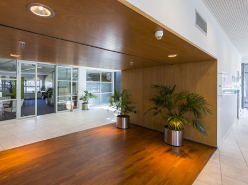 Office: Il Fiore, Avenue Ceramique 221, Maastricht, 6221 KX