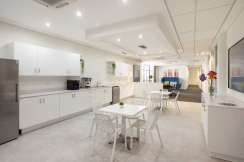 Office: Mac Mac Building, Maxwell Office Park, Magwa Cres, Johannesburg, 2090