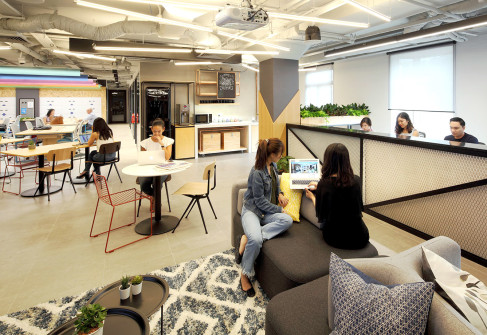 Office: MacDonald House, 40A Orchard Road, Singapore 238838