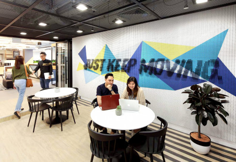 Office: MacDonald House, 40A Orchard Road, Singapore 238838
