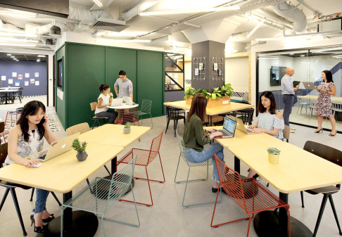 Office: MacDonald House, 40A Orchard Road, Singapore 238838