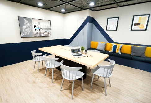 Office: MacDonald House, 40A Orchard Road, Singapore 238838