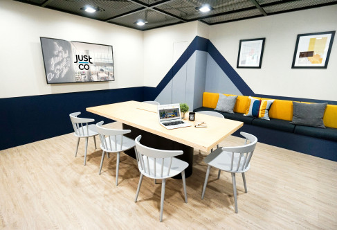 Office: MacDonald House, 40A Orchard Road, Singapore 238838