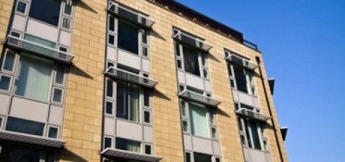 Office: Macdonald Road, Edinburgh, EH7