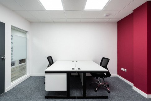 Office: MacDowall Street, 1 MacDowell Street, Paisley, PA3 2NB