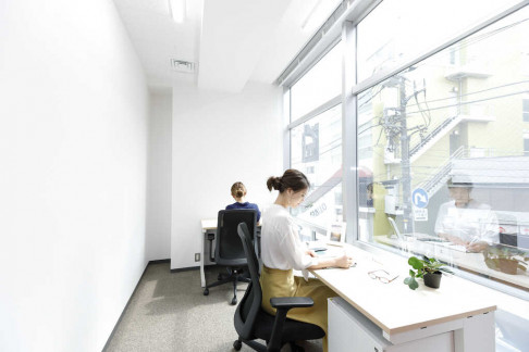 Office: 1-36-2, Morino, Tokyo, 194-0022