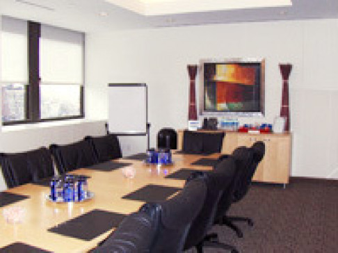 Office: Madison Square Garden NY, New York City, 10001