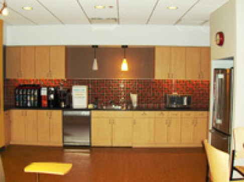 Office: Madison Square Garden NY, New York City, 10001