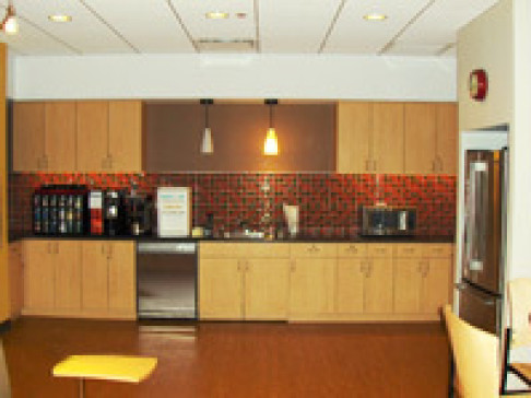 Office: Madison Square Garden NY, New York City, 10001