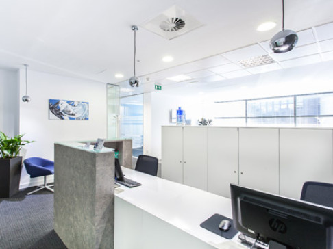 Office: Avenida America, Martinez Villergas Business Park, Madrid, 28027